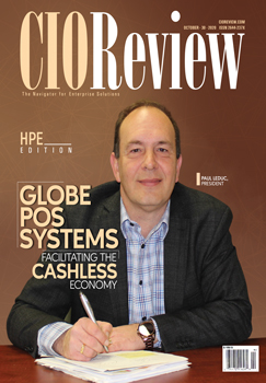 Top 10 HPE Consulting/Service Companies - 2020